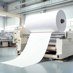 Hot Selling High Quality Low <strong>Price</strong> <strong>Napkin</strong> Tissue <strong>Paper</strong> Jumbo Roll <strong>Raw</strong> <strong>Material</strong> for Making Toilet <strong>Paper</strong> - Product Image 5