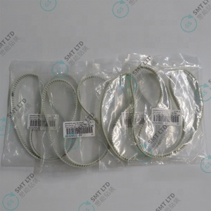 00329522-01 Correa dentada LP-TRANSPORT 495 S50 - Product Image 5