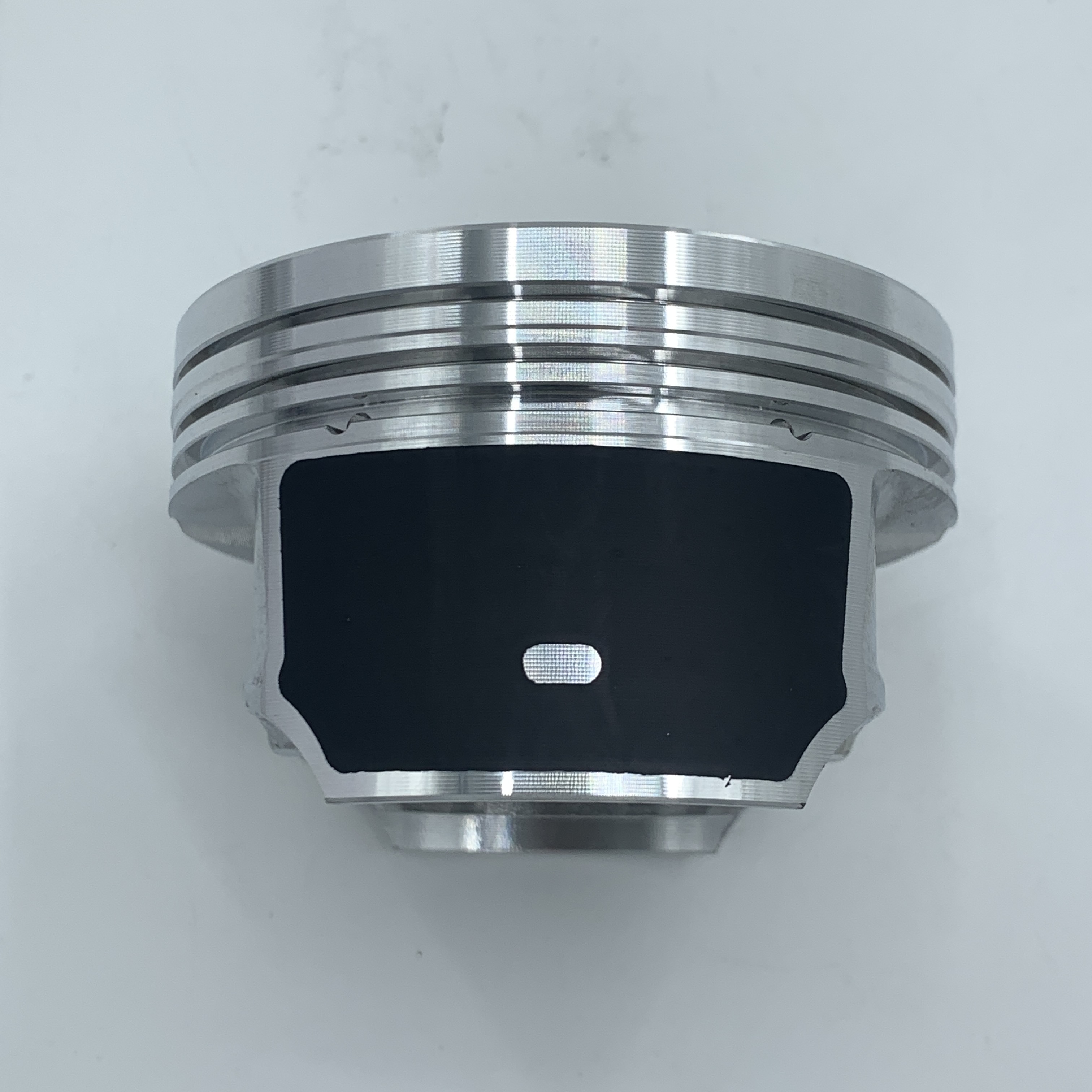 Haishida Auto Spare Parts 23858612 L3C L2B Piston STD Engine Parts for WULING Hongguang Rongguang Excelle BAOJUN 730 74.7mm
