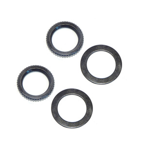 <span class=keywords><strong>ชุด</strong></span>สวิตช์แบบกดปรับได้พร้อมแหวนรองและน็อต - ตัวเลือกสีโครเมียม ดำ ทอง พร้อมเครื่องมือเขียนบนน็อตกีตาร์ - Product Image 4