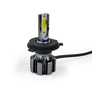EVITEL Factory 12V <b>White</b> N1 Led Headlight <b>Bulb</b> 60W 6000Lm COB H1 H7 H11 H3 9005 9006 H4 6500K Car Led Headlight Headlamp <b>Bulbs</b> - Product Image 6