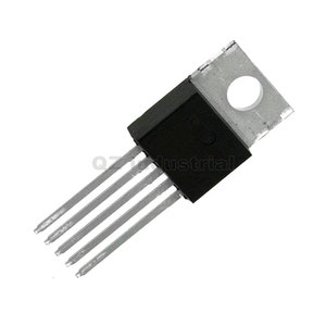 Qz bom ban đầu TO220-5 LM2596 <span class=keywords><strong>lm2596t</strong></span> <span class=keywords><strong>LM2596T</strong></span>-<span class=keywords><strong>5.0</strong></span> <span class=keywords><strong>LM2596T</strong></span>-<span class=keywords><strong>5.0</strong></span>/nopb - Product Image 3