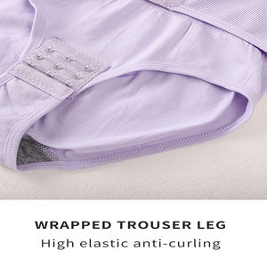 <span class=keywords><strong>Body</strong></span> Moldeador Reductor para <span class=keywords><strong>Mujer</strong></span>, Control de Abdomen, Cuello en U, Levanta Glúteos, Moldea la Cintura - Product Image 6