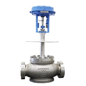 Filtre réducteur pneumatique chinois avec actionneur D20 67CFR - Product Image 3