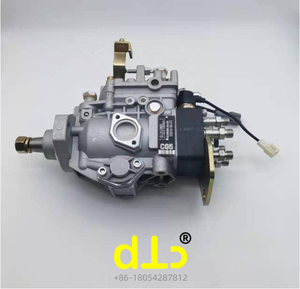 Pompe à injection de carburant 22100-1C050 22100-1C190 pour moteur diesel Toyota 1HZ HZJ76 HZJ78 HZJ79 pour engins de construction - Product Image 4