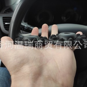 Protection anti-poussière de roue Bmp 546271J500 pour Hyundai Kia, pièce de rechange ABS - Product Image 2
