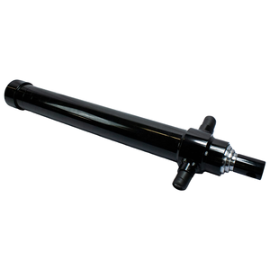 Bibo กระบอกทรงกระบอกทิศทางแนวนอน7 PSI ก้านลูกสูบชุบโครเมี่ยมแข็งของผู้ผลิต - Product Image 1
