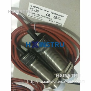 Sensor de proximidad IFM New II5930 H - Product Image 2