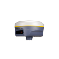 Contrôleur C10 haute précision 1598 canaux IMU G2 South GNSS RTK pour base et mobile, GPS Drone RTK Topographie