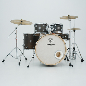 Hailun xianfeng Bạch Dương trống Bộ Chất lượng cao Bộ gõ cụ nhà máy bán hàng trực tiếp nhà máy trực tiếp giá rẻ - Product Image 3