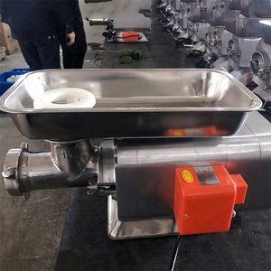 Robot culinaire multifonctionnel et hachoir à viande 1100W, garantie 2 ans, pour poulet, porc, bœuf, usage domestique - Product Image 2