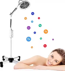 Nuevo producto <span class=keywords><strong>Magnetoterapia</strong></span> Terapia de luz roja para equipos de belleza para el cuidado de la piel - Product Image 1