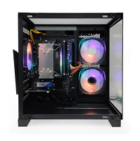Wholesale I5 I7 Gamer Gaming Pc Computers RTX 4060 Laptops Gaming Pc Desktop Computer