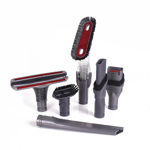 Cepillo de limpieza, cabezal de filtro, cepillo, piezas de aspiradora inalámbrica, reemplazos para <span class=keywords><strong>Dyson</strong></span> V6 V7 V8 DC59 <span class=keywords><strong>DC62</strong></span>, <span class=keywords><strong>accesorios</strong></span> - Product Image 3