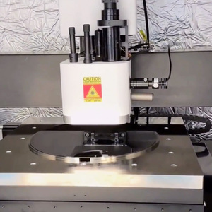 <span class=keywords><strong>Microscope</strong></span> <span class=keywords><strong>à</strong></span> <span class=keywords><strong>force</strong></span> <span class=keywords><strong>atomique</strong></span> au niveau de la plaquette - Product Image 2