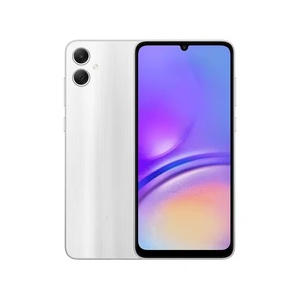Vente en Gros pour Smartphone Android Amsung A05 Double SIM, Téléphone Portable avec Caméra Arrière 108MP, Double SIM, 64 Go, Version Globale, Écran IPS, Octa-Core - Product Image 4