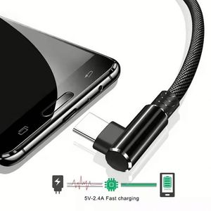 สายชาร์จเร็ว Type-C 6A จากโรงงานโดยตรง สำหรับโทรศัพท์มือถือ สาย USB C ชาร์จเร็ว สายดาต้า USB Type C - Product Image 3