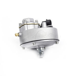 Kits de Conversión de Gas GLP ACT Efi para Motocicletas de 120cc 150cc, Inyección de Combustible, Motocicleta Monocilíndrica de GLP - Product Image 5