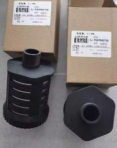 High pressure <strong>muffler</strong> <strong>assy</strong> uses for vacuum pump CJ08-3510-99 CJ15-3510-99 CJ15351099 - Product Image 3