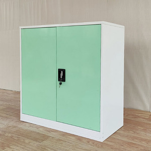Armoire de stockage de fichiers directe d'usine - Product Image 2
