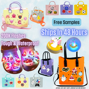Trending Kawaii Bling LED Shoe Charms Custom Luminous PVC Accesorios Cute Gaming <span class=keywords><strong>Animal</strong></span> Sports Light Decoraciones para zapatos - Product Image 6