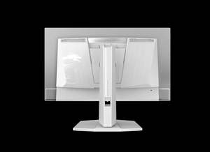 Nuevo Monitor para Juegos MAG 272QPW QD-OLED X28 de 27 Pulgadas, 280Hz, WQHD, QD-OLED - Product Image 4