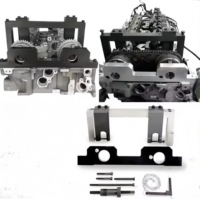 Kit d'outils de calage et de blocage de l'arbre à cames pour BMW N20 N26