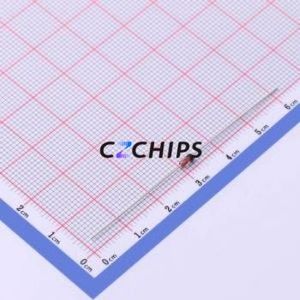 ไดโอด ZENER ไดโอด HZ3B3 35ใหม่ของแท้ชิ้นส่วนอิเล็กทรอนิกส์ - Product Image 1