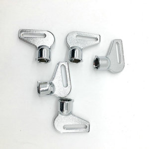 กุญแจสตาร์ท XCMG รุ่น CF2036 สำหรับรถขุดและยานยนต์ก่อสร้าง - Product Image 4