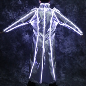 Мужские светящиеся костюмы - Product Image 2