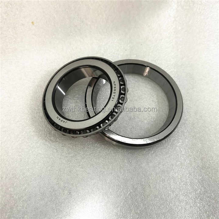 48.4x95.8x32.1 high precision taper roller bearing F588276 F 