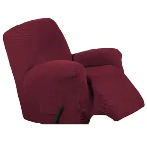 Outdoor Meubels Universele Sofa Cover Voor Woonkamer Hoes Waterdicht Met Elastische