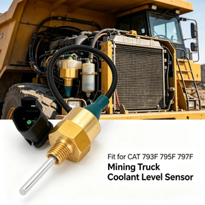 مستشعر مستوى سائل التبريد لمحركات كاتربيلر CAT رقم 430-9449 4309449 - Product Image 2