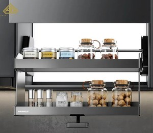Sistema Modular <span class=keywords><strong>de</strong></span> Muebles para TV y Gabinetes <span class=keywords><strong>de</strong></span> Pared <span class=keywords><strong>de</strong></span> Fácil Montaje, Acabado Personalizado para Revendedores, Contratistas y Diseñadores - Product Image 5