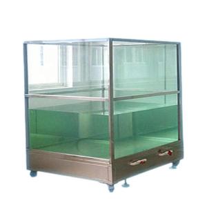 อุปกรณ์ทดสอบการแช่น้ำสำหรับการทดสอบ IPX7 ตามมาตรฐาน IEC 60529 - Product Image 4