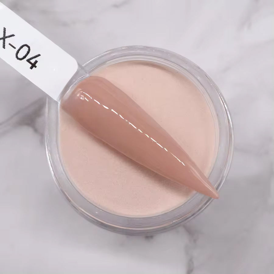 Polvo de Alta Calidad-LX-4