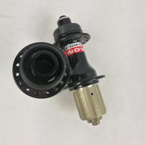 Synergy-bujes de bicicleta de montaña NV791792, sin arco, <span class=keywords><strong>Novatec</strong></span> 791, 792 - Product Image 3