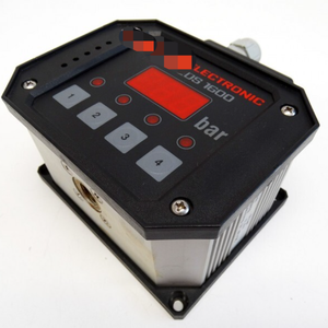 EDS 1691-<span class=keywords><strong>P</strong></span>-B-050-016 905918 50bar 24-32 VDC E Nieuw Origineel Direct uit voorraad Industriële Automatisering PLC Programmeringscontroller - Product Image 1