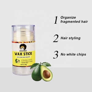 ครีม<span class=keywords><strong>จัด</strong></span><span class=keywords><strong>แต่ง</strong></span><span class=keywords><strong>ทรง</strong></span><span class=keywords><strong>ผม</strong></span>สำหรับ<span class=keywords><strong>ผู้หญิง</strong></span>ที่แข็งแรงทนทานครีมควบคุมขอบเรียบเป็นธรรมชาติไม่เหนียวเหนอะหนะไม่เหนียวเหนอะหนะ - Product Image 6