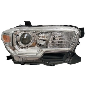 Fari ad Alte Prestazioni per Auto, Lato Sinistro e Destro, Durevoli, per TOYOTA TACOMA <span class=keywords><strong>2016</strong></span> - Product Image 1