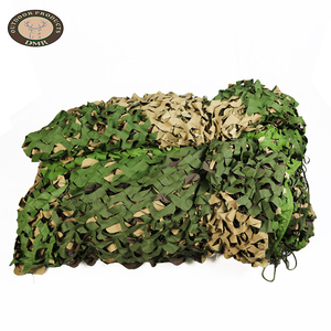Alta calidad de encargo 3 color grasa <span class=keywords><strong>camuflaje</strong></span> duradero camiseta <span class=keywords><strong>malla</strong></span> de <span class=keywords><strong>sombra</strong></span> venta - Product Image 2