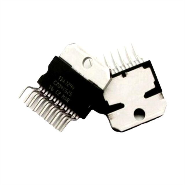 Electronic components New original  audio amplifier chip TDA7294 TDA7293 TDA7265 Integrated Circuits