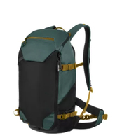 Sac à dos de randonnée imperméable pour le sport, la gym, le vélo, les voyages et les activités de plein air