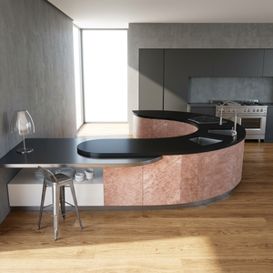 Revestimiento de piedra flexible, paneles de pared de piedra natural, bloques de piedra de tamaño personalizado, diseño de revestimiento de piedra al por mayor - Product Image 2