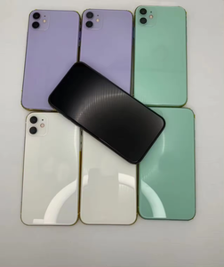 Tốt Nhất 5G Mở Khóa Trò Chơi Điện Thoại Di Động 6 7 Cộng Với 8 X Gốc Thứ Hai Tay Điện Thoại 12 Mini 11 Pro Max 13 Sử Dụng - Product Image 2