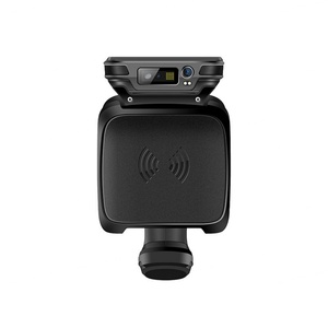 Lector de Etiquetas Portátil para Animales UHF RFID/NFC 865~868MHz/902~928MHz/13.56MHz, Material de PVC con Microchip, Sistema Operativo Android 9.0, para 0-3m - Product Image 5