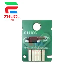 Compatibile mc-g02 Cartuccia di Manutenzione Inchiostro Chip per Chip Serbatoio MC-G02 per Canon PIXMA G1020 G2020 G3020 G3060 stampante
