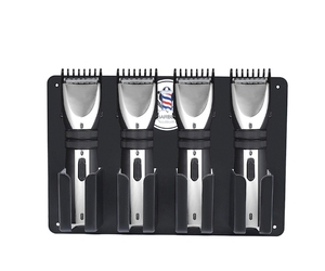 Professional Barber Shop Accessories <strong>Trimmer</strong> <strong>Holder</strong> <strong>Hair</strong> Clipper <strong>Holder</strong>