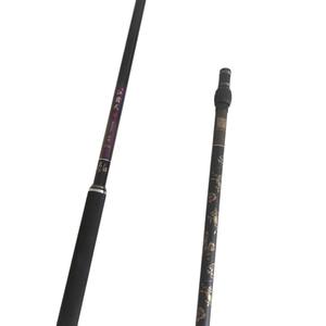 Red de Pesca Telescópica Ligera de Fibra de Carbono Qiyang Chameleon de 2.1m con Dos Secciones - Product Image 5