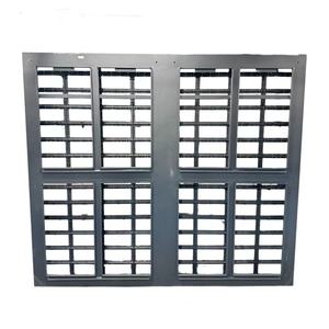 Pantalla LED de Píxeles de 4 mm a Todo Color para Interiores y Exteriores, IP65, Tecnología SDK, para Centros Comerciales y Aeropuertos, Venta Directa de Fábrica - Product Image 1